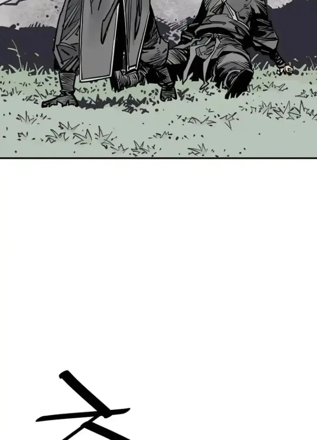 Death God Chapter 102 page 56 - 