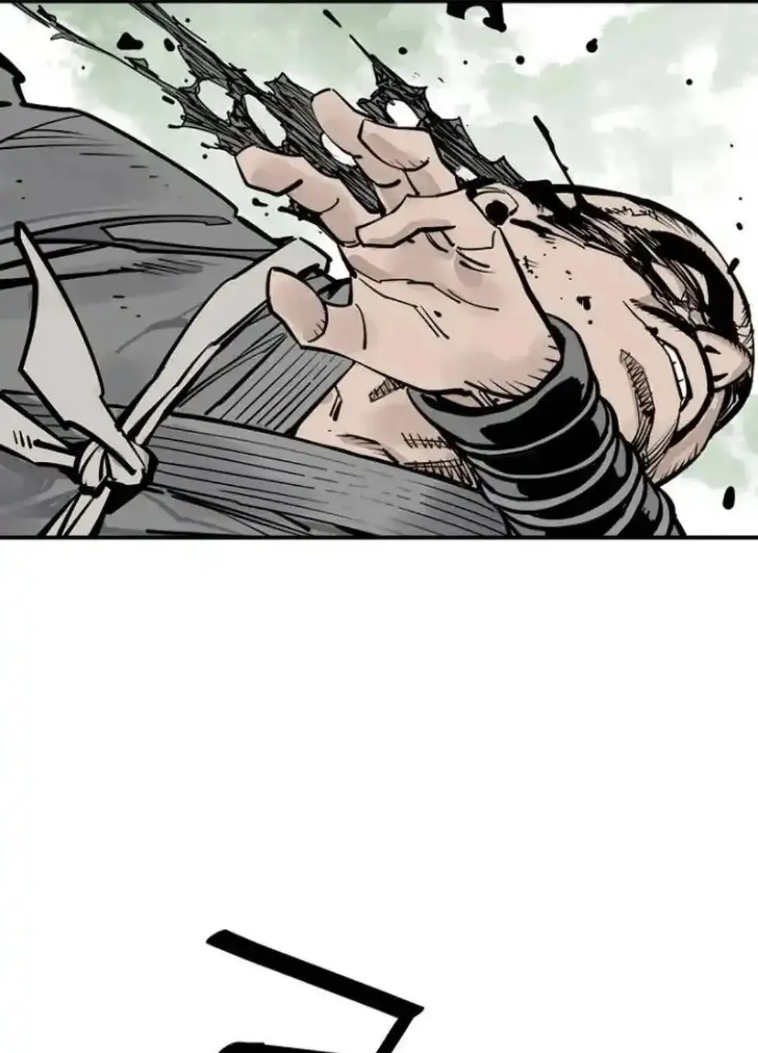 Death God Chapter 102 page 62 - 