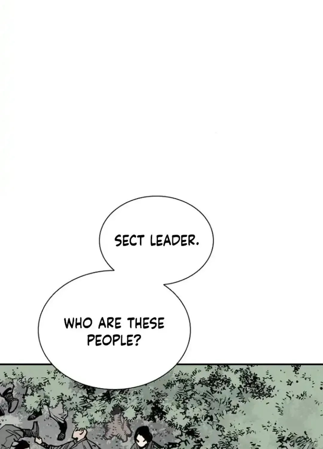 Death God Chapter 102 page 64 - 