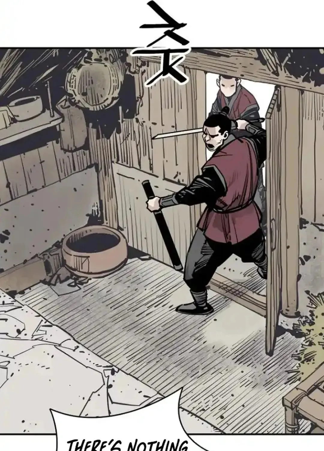 Death God Chapter 102 page 74 - 