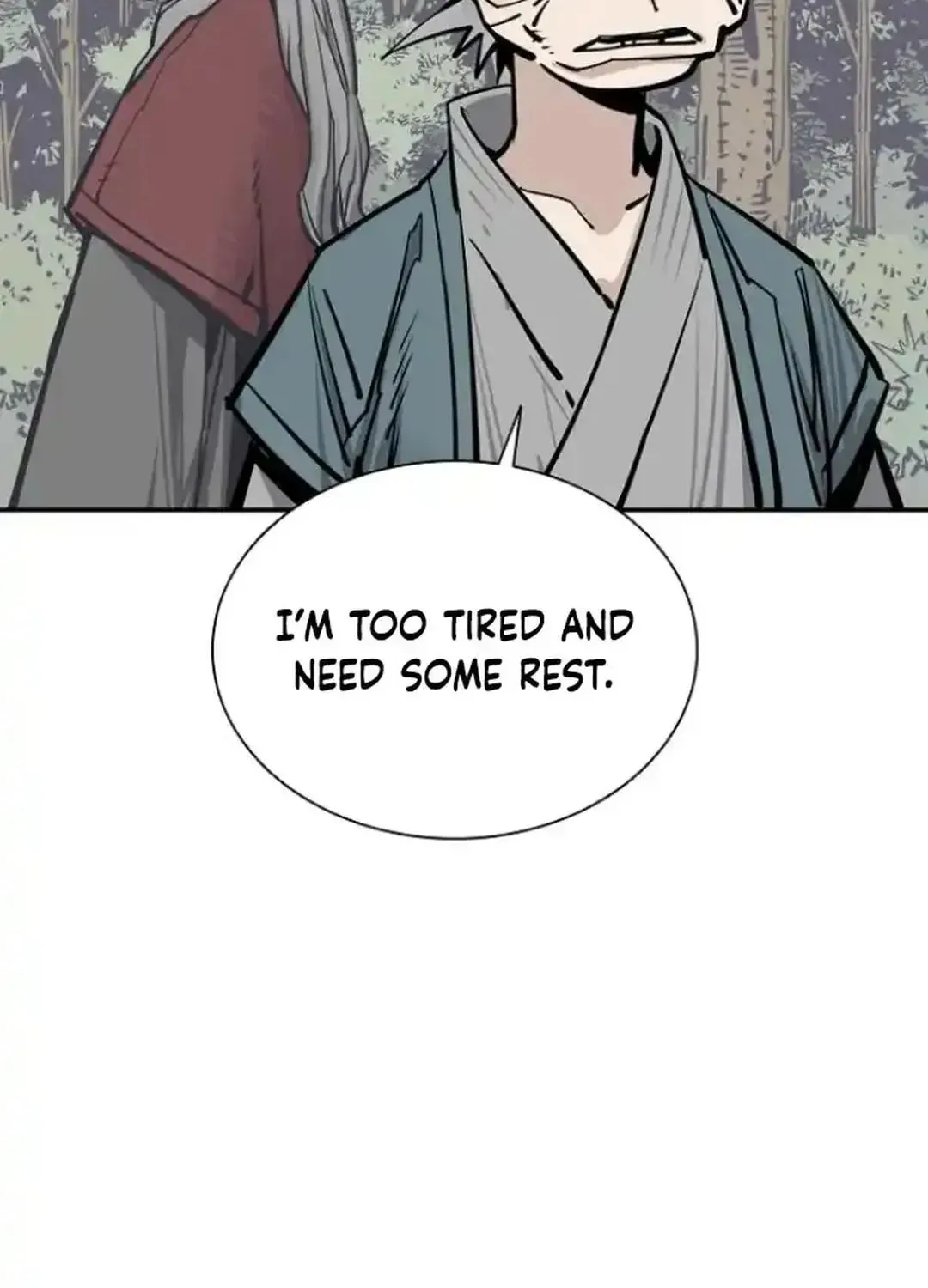 Death God Chapter 102 page 87 - 