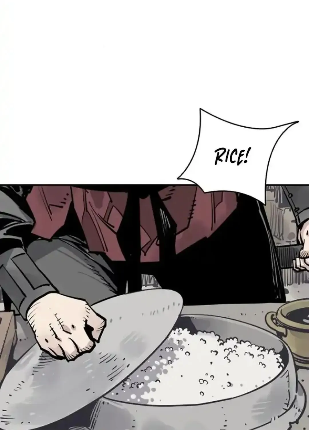 Death God Chapter 102 page 88 - 