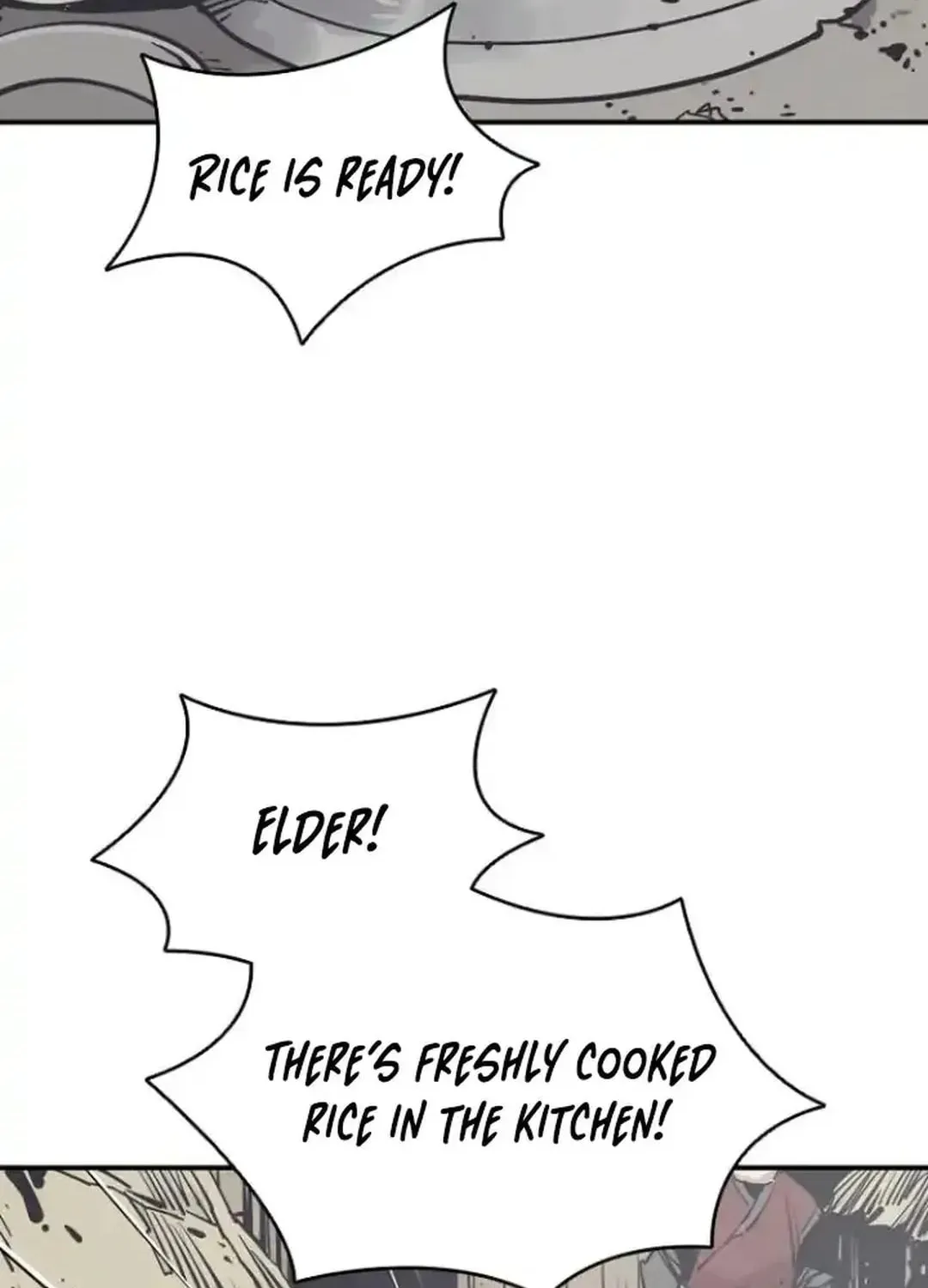 Death God Chapter 102 page 89 - 