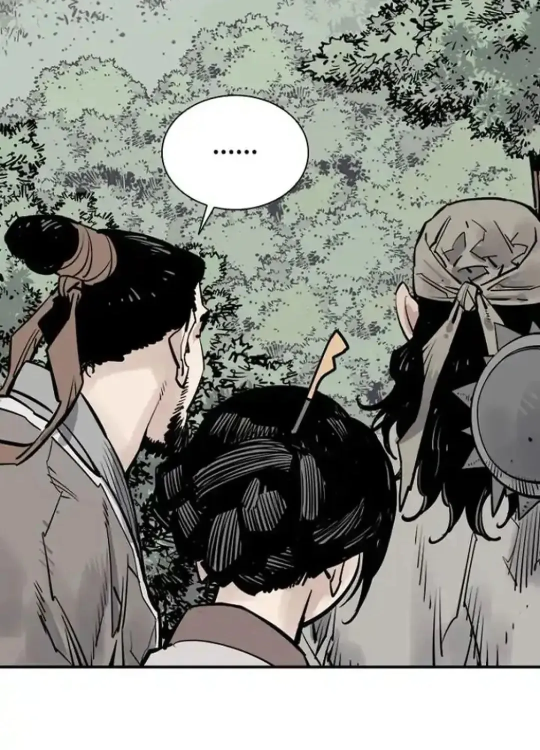 Death God Chapter 102 page 93 - 