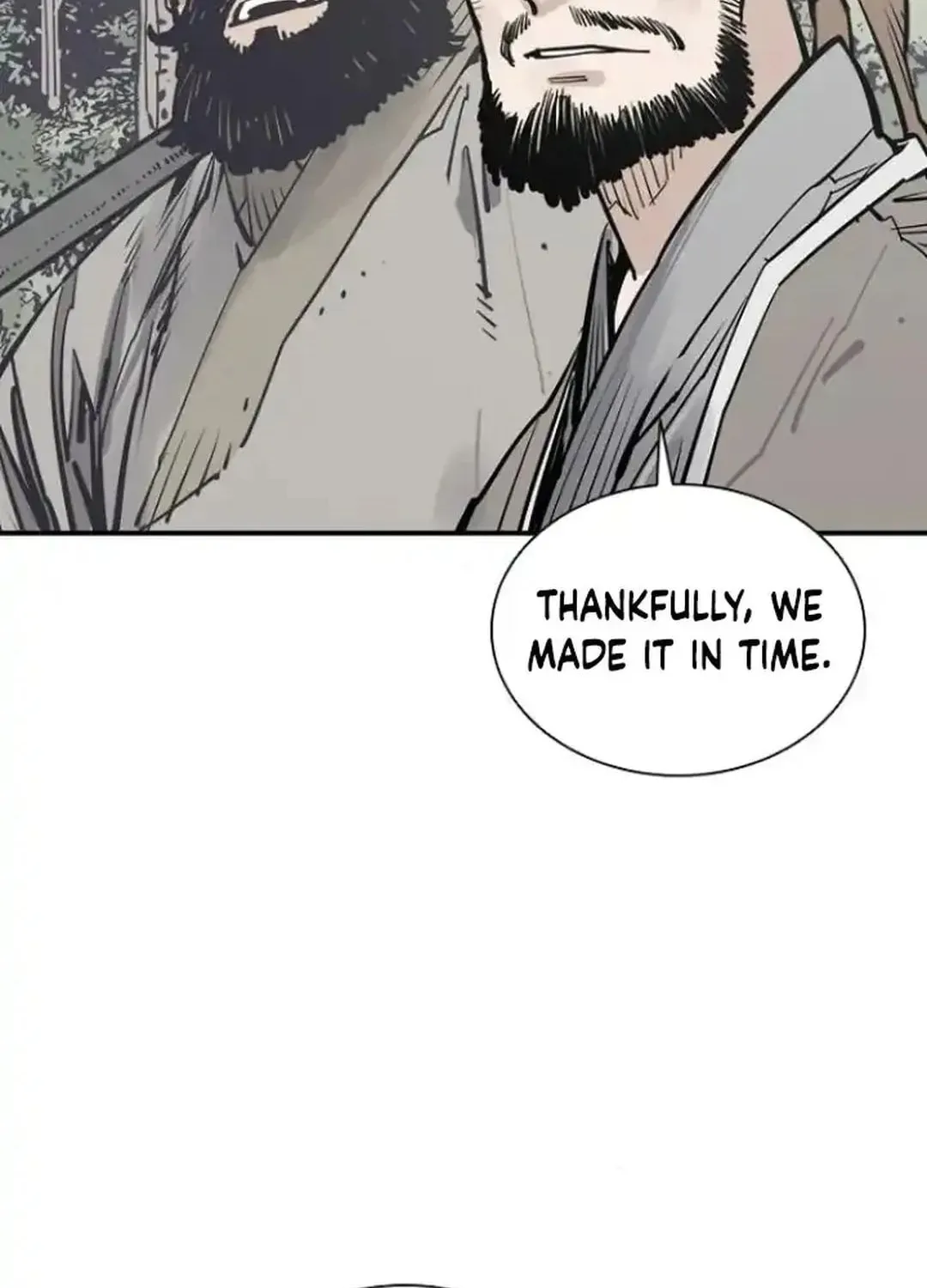Death God Chapter 102 page 95 - 