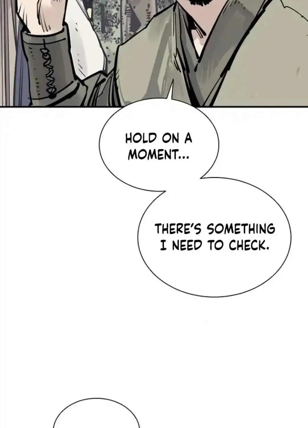 Death God Chapter 102 page 100 - 