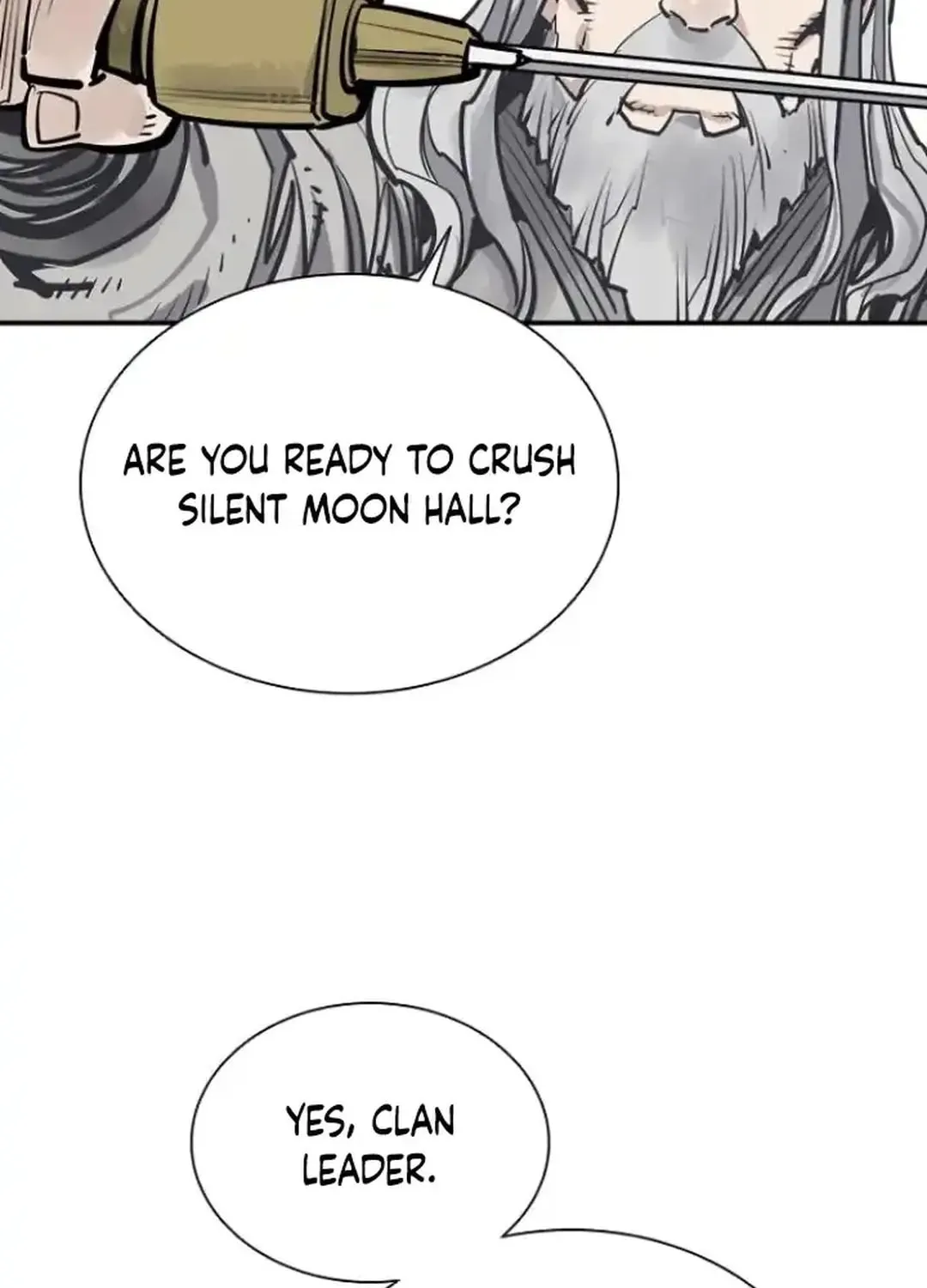 Death God Chapter 103 page 117 - 