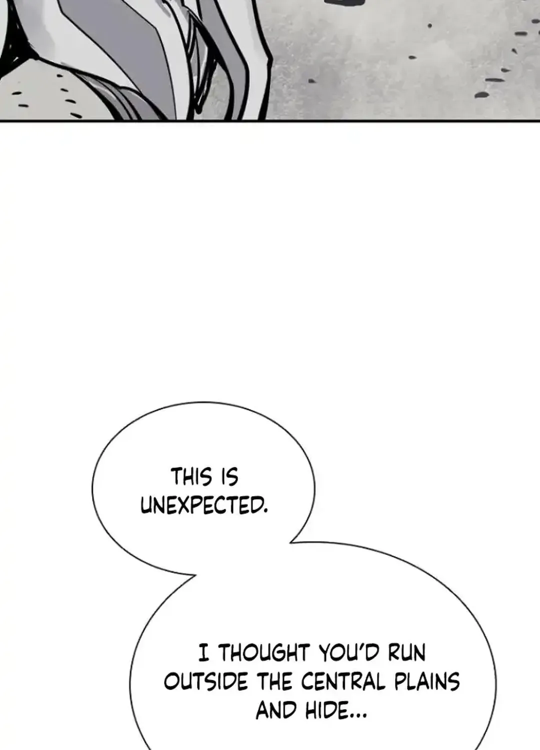 Death God Chapter 103 page 123 - 