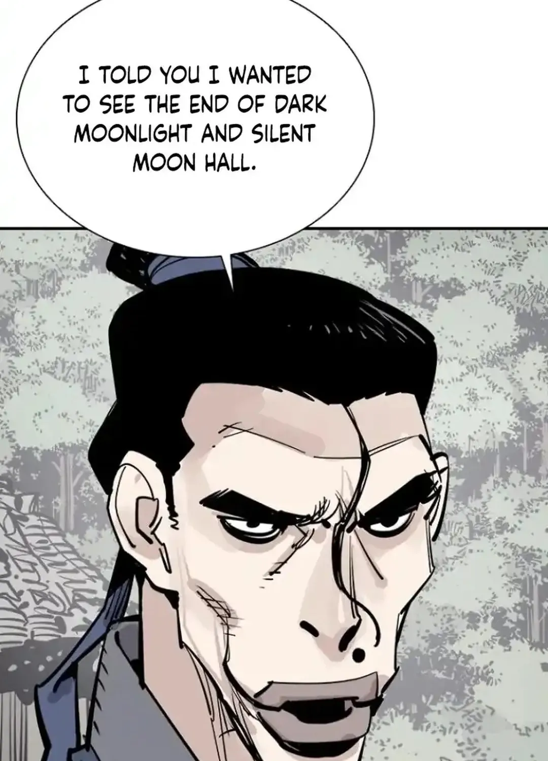 Death God Chapter 103 page 130 - 