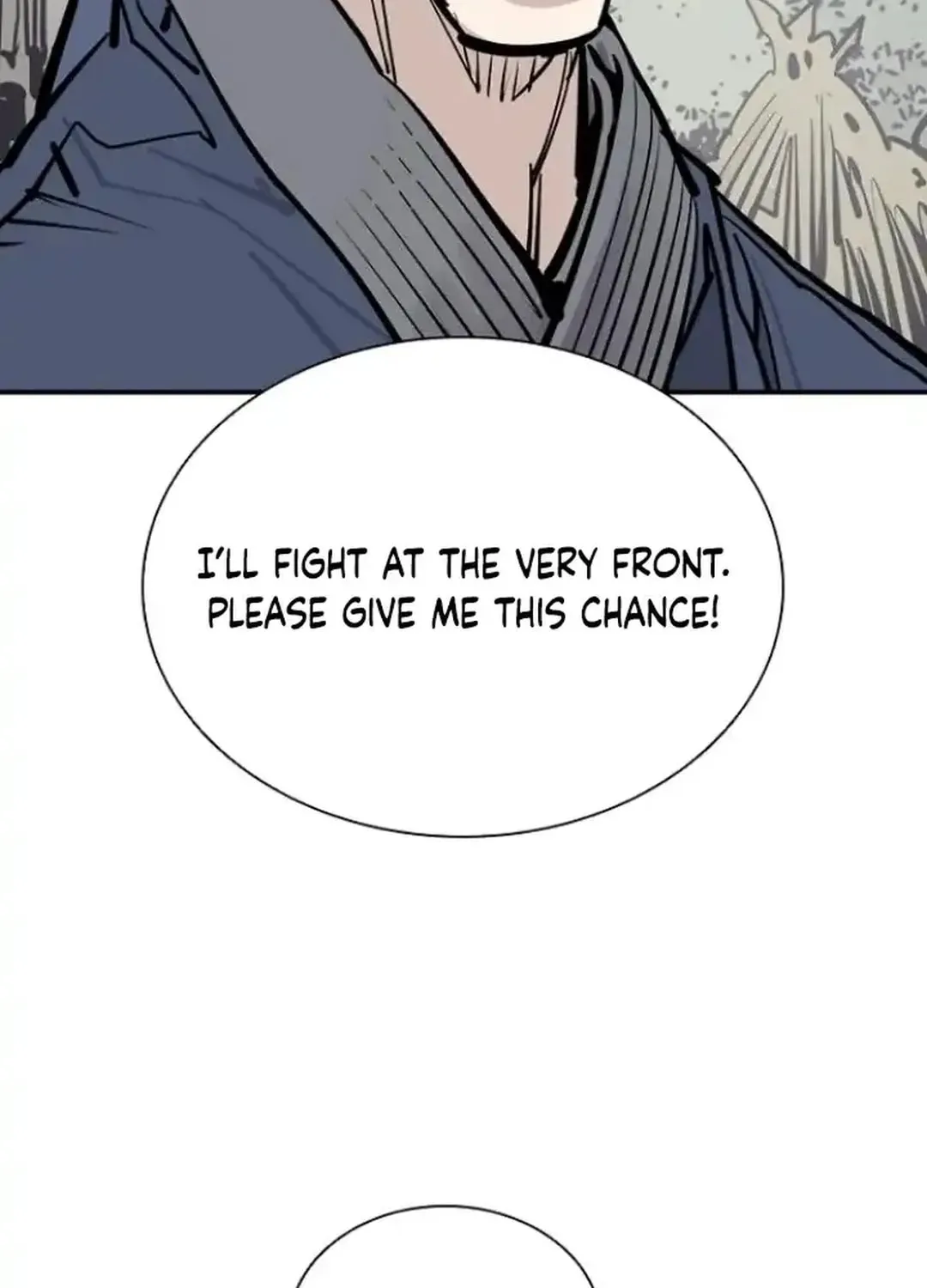 Death God Chapter 103 page 131 - 