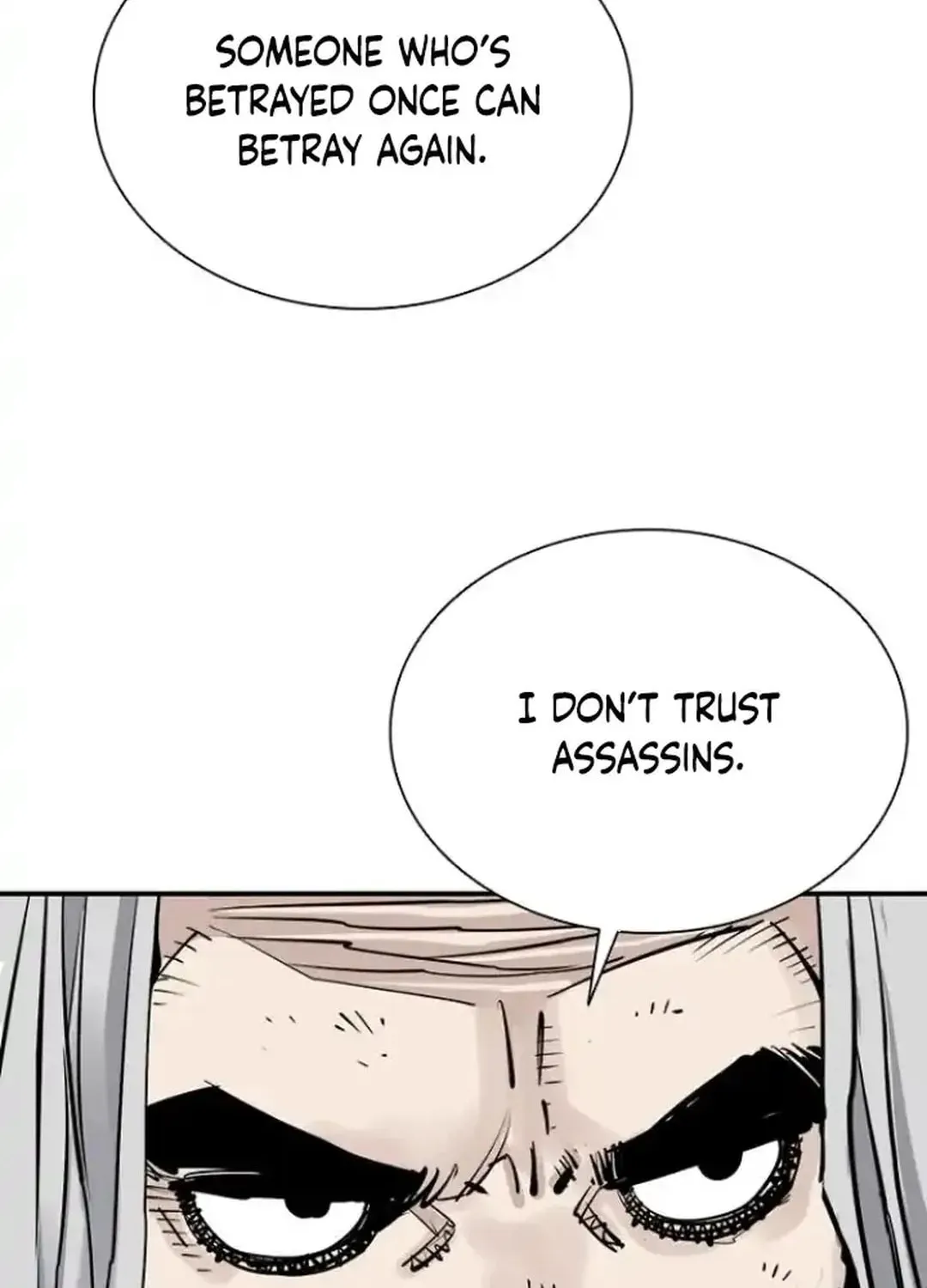 Death God Chapter 103 page 135 - 