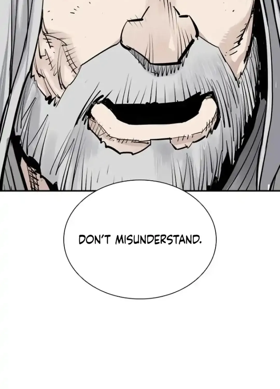 Death God Chapter 103 page 136 - 