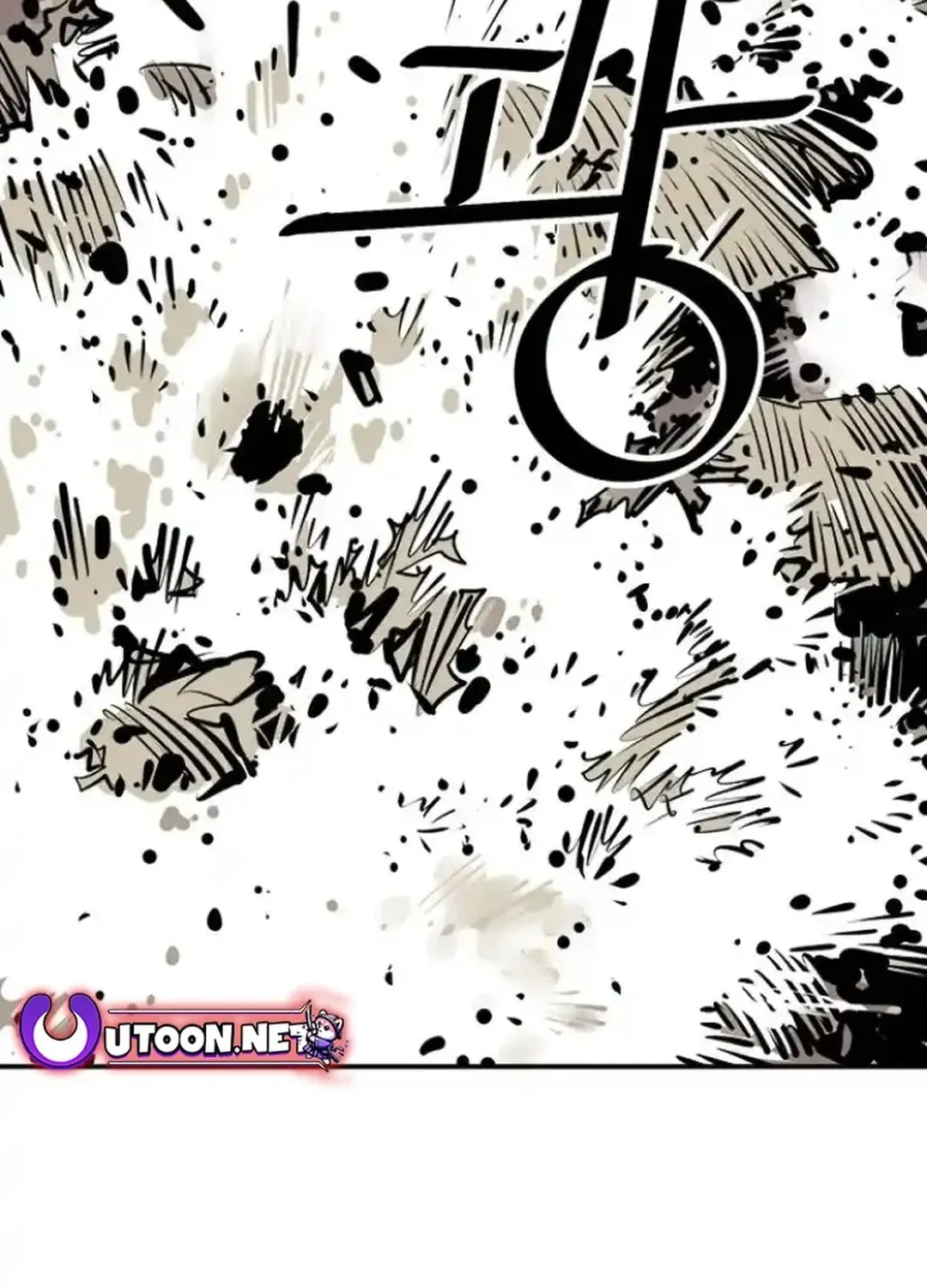 Death God Chapter 103 page 3 - 