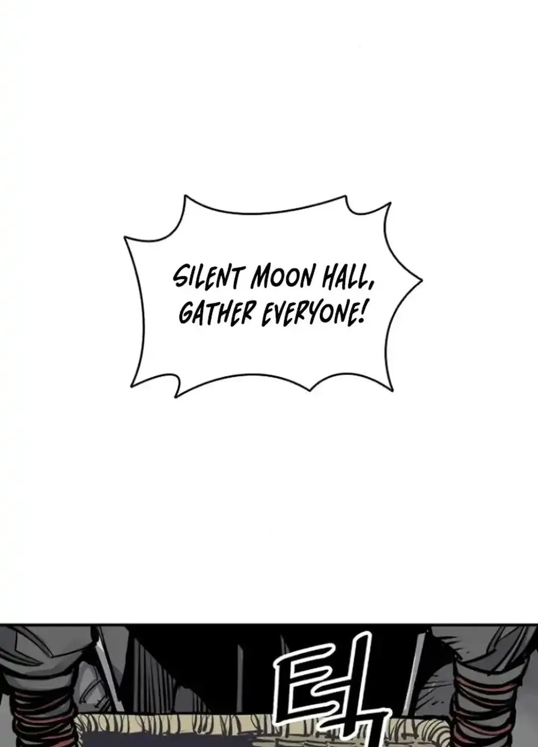 Death God Chapter 103 page 28 - 