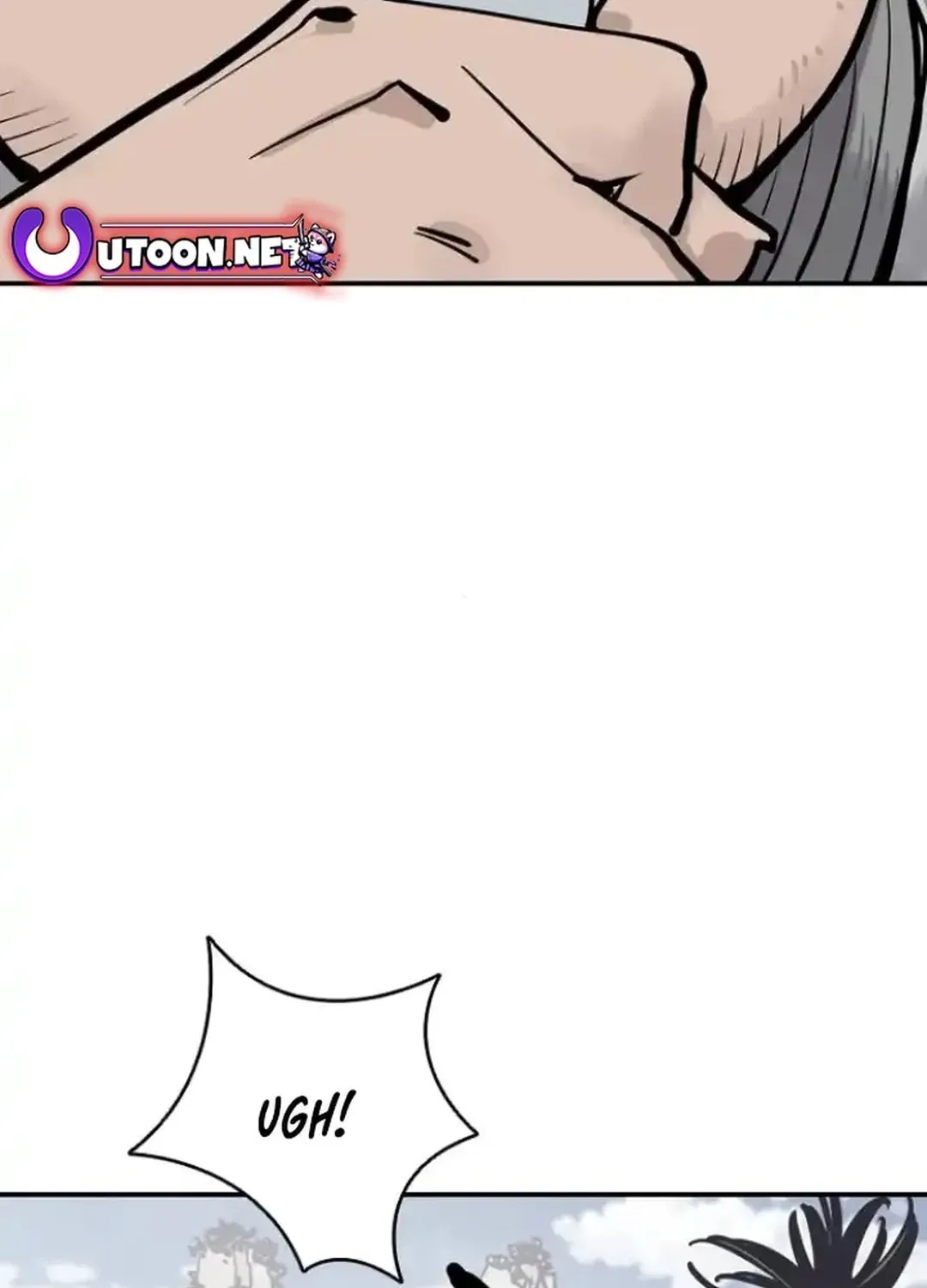Death God Chapter 103 page 35 - 