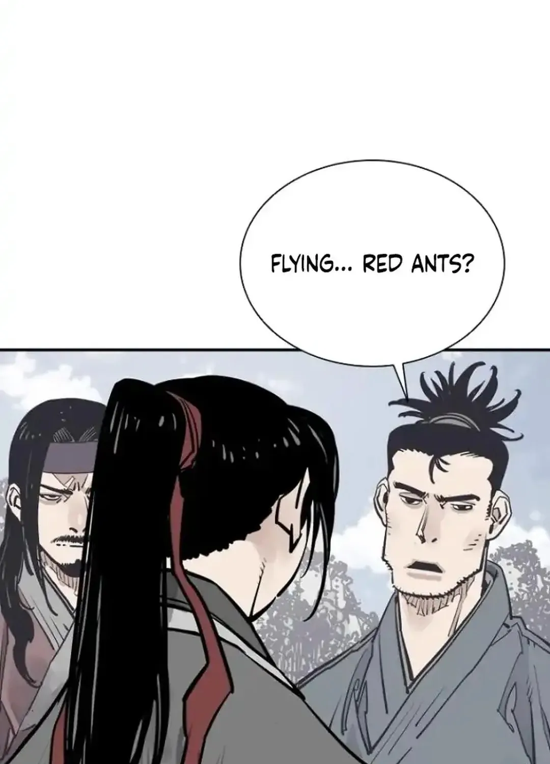 Death God Chapter 103 page 42 - 