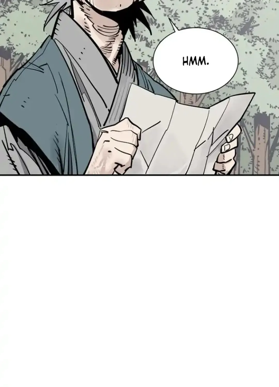 Death God Chapter 103 page 55 - 