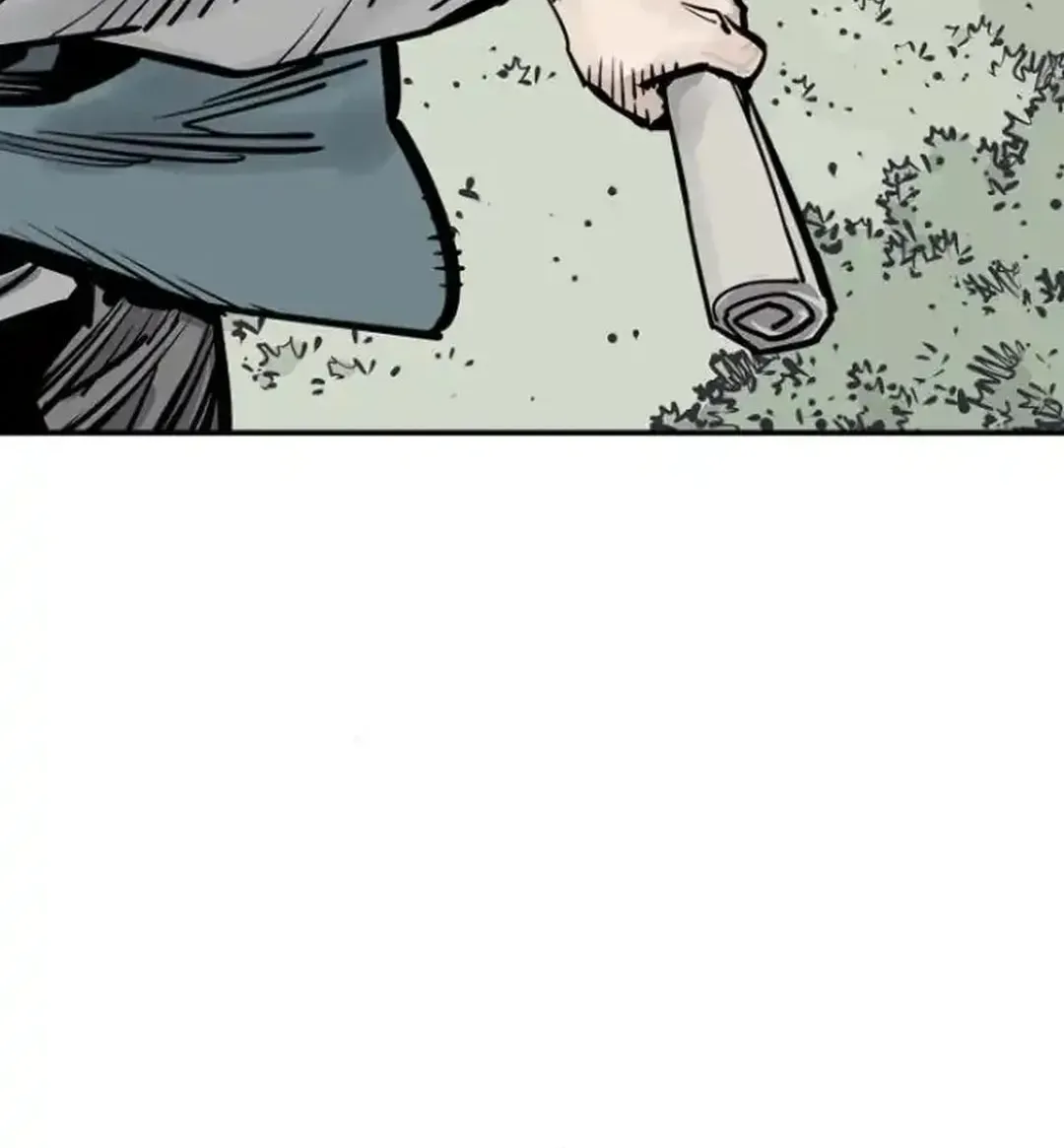 Death God Chapter 103 page 58 - 