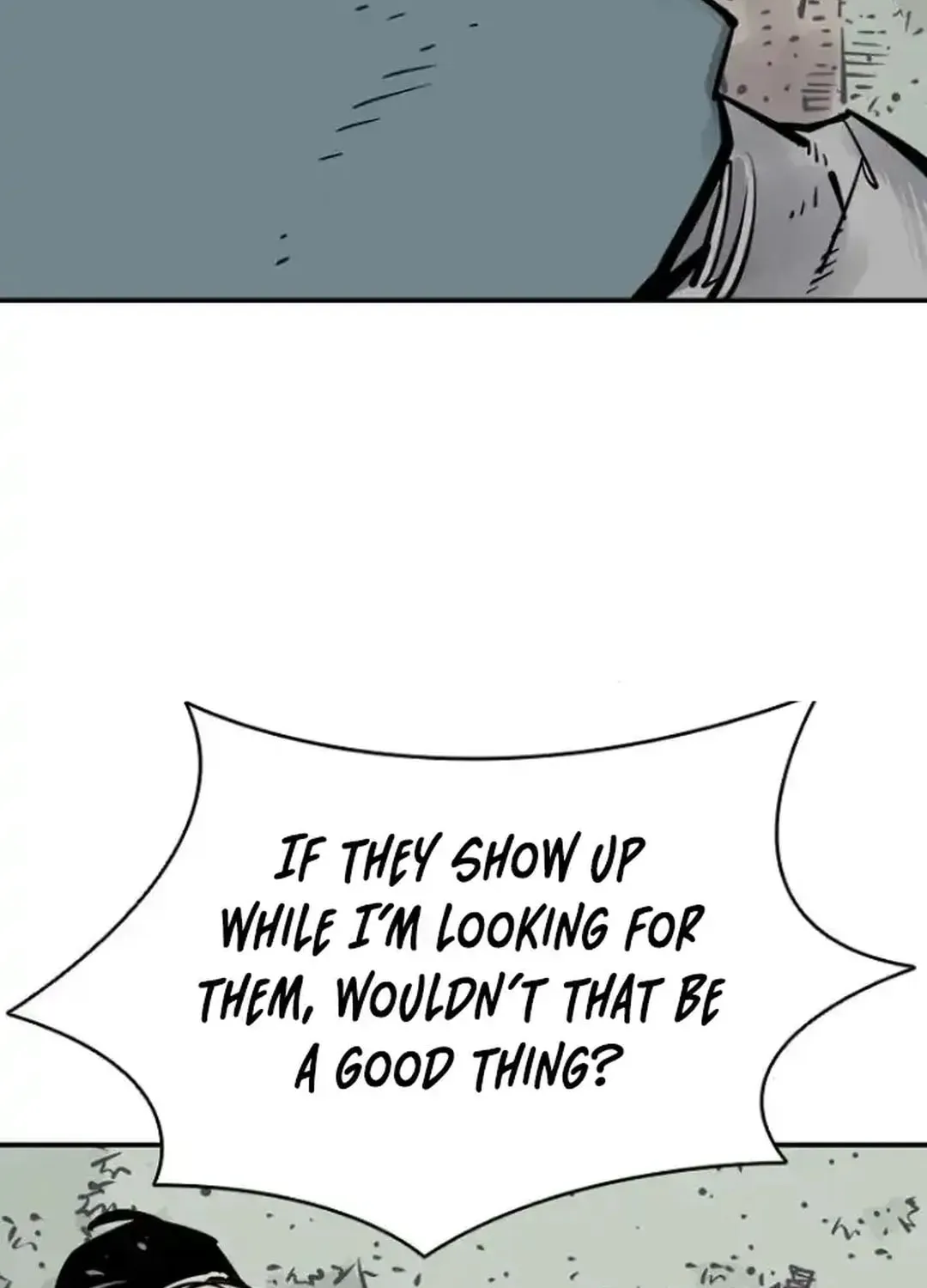 Death God Chapter 103 page 63 - 