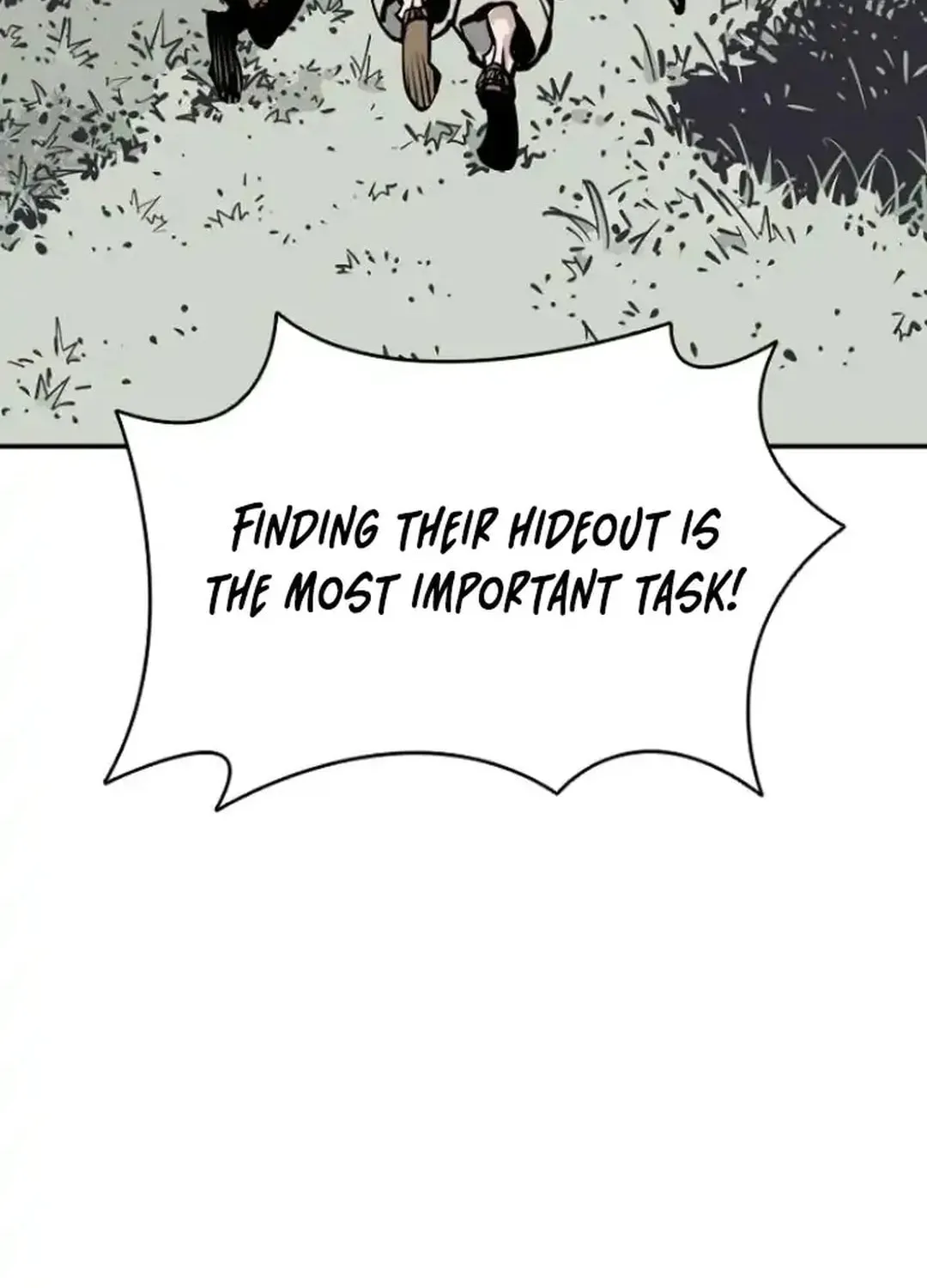 Death God Chapter 103 page 67 - 