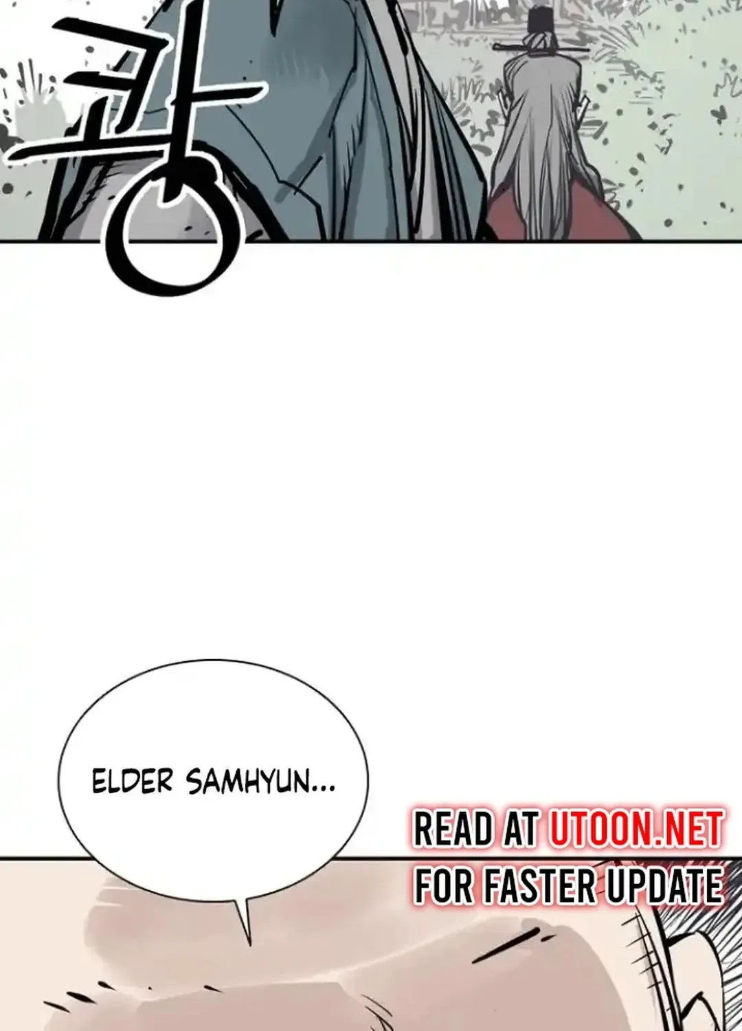 Death God Chapter 103 page 8 - 