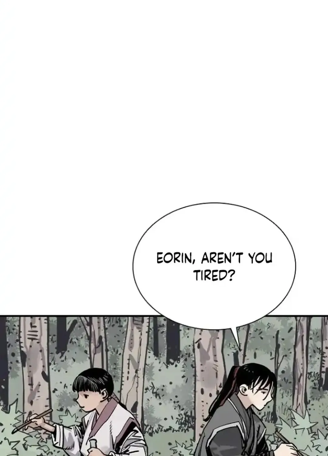 Death God Chapter 103 page 71 - 