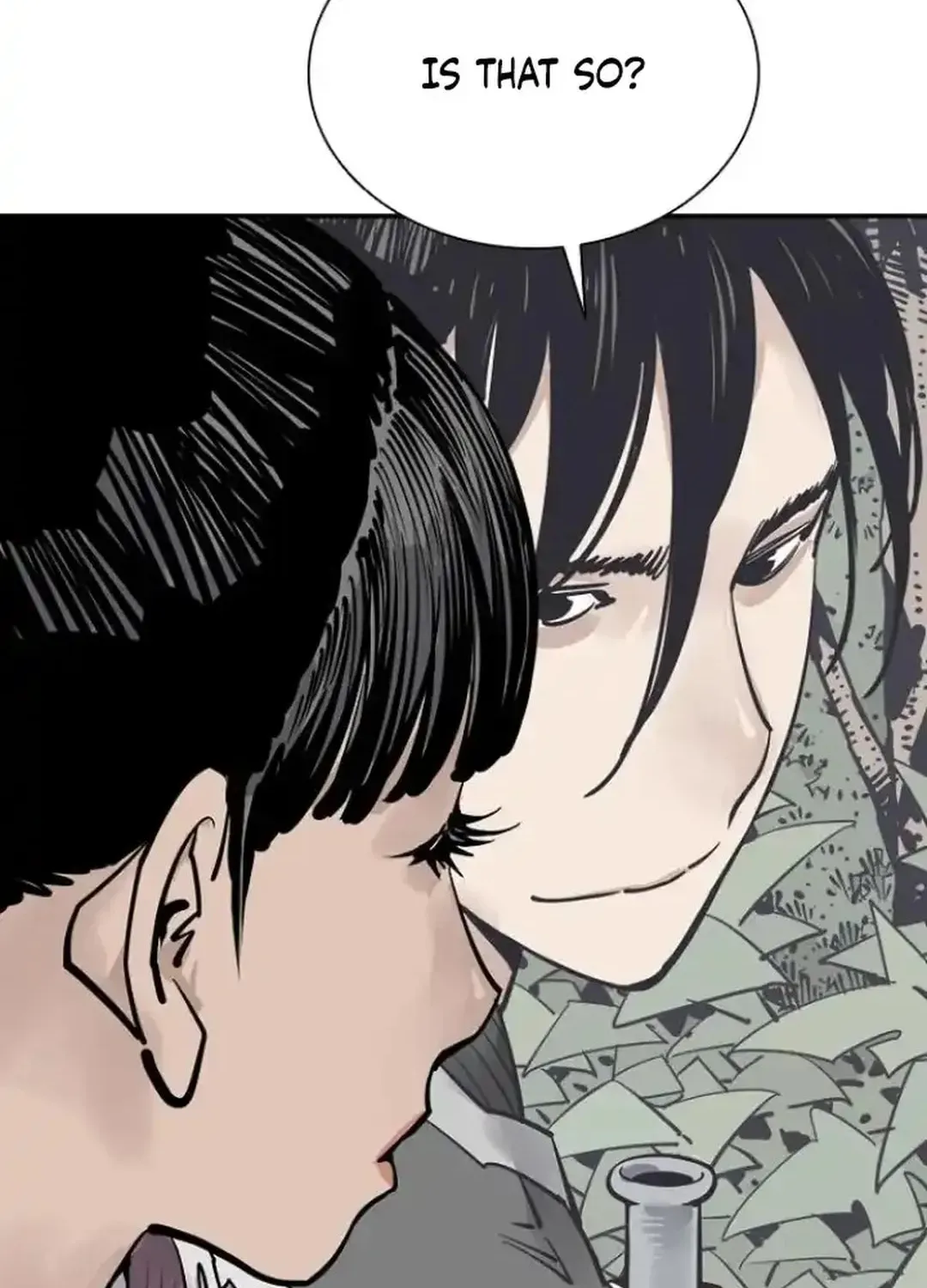 Death God Chapter 103 page 76 - 