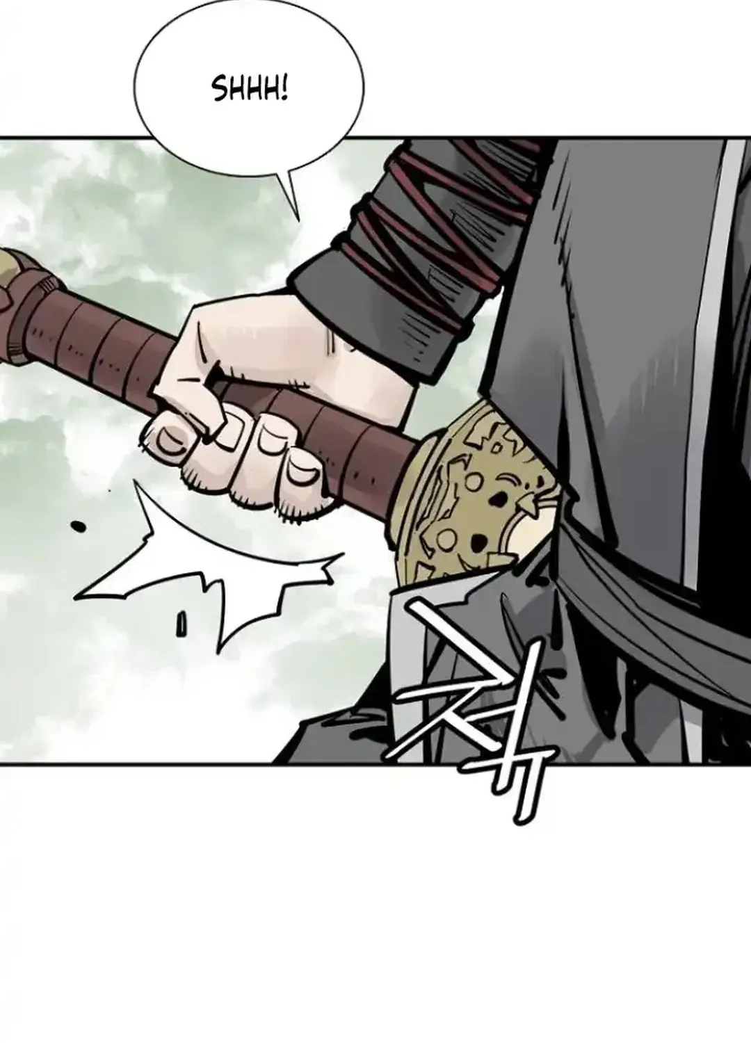 Death God Chapter 103 page 79 - 