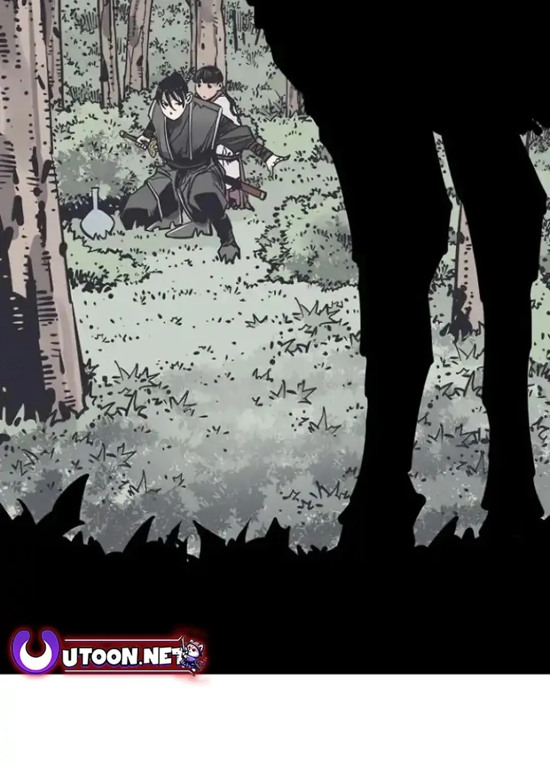 Death God Chapter 103 page 82 - 