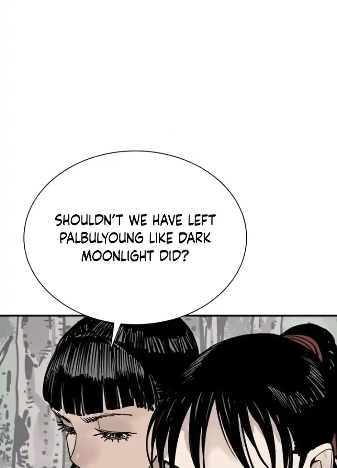 Death God Chapter 103 page 88 - 