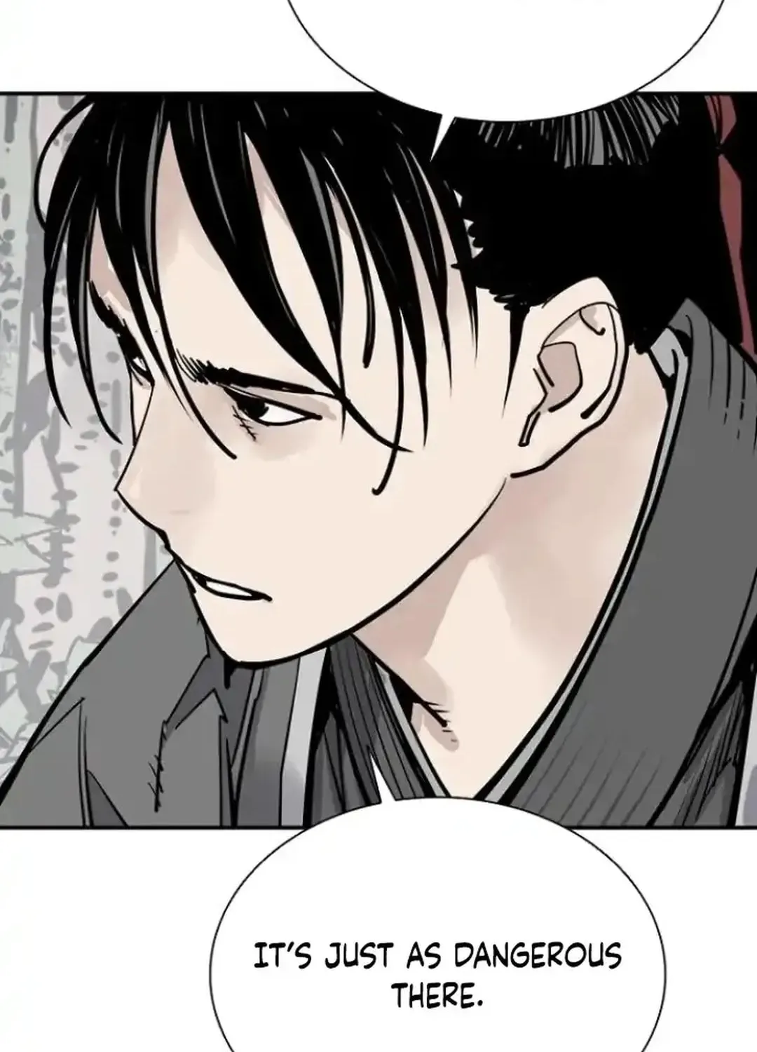 Death God Chapter 103 page 90 - 