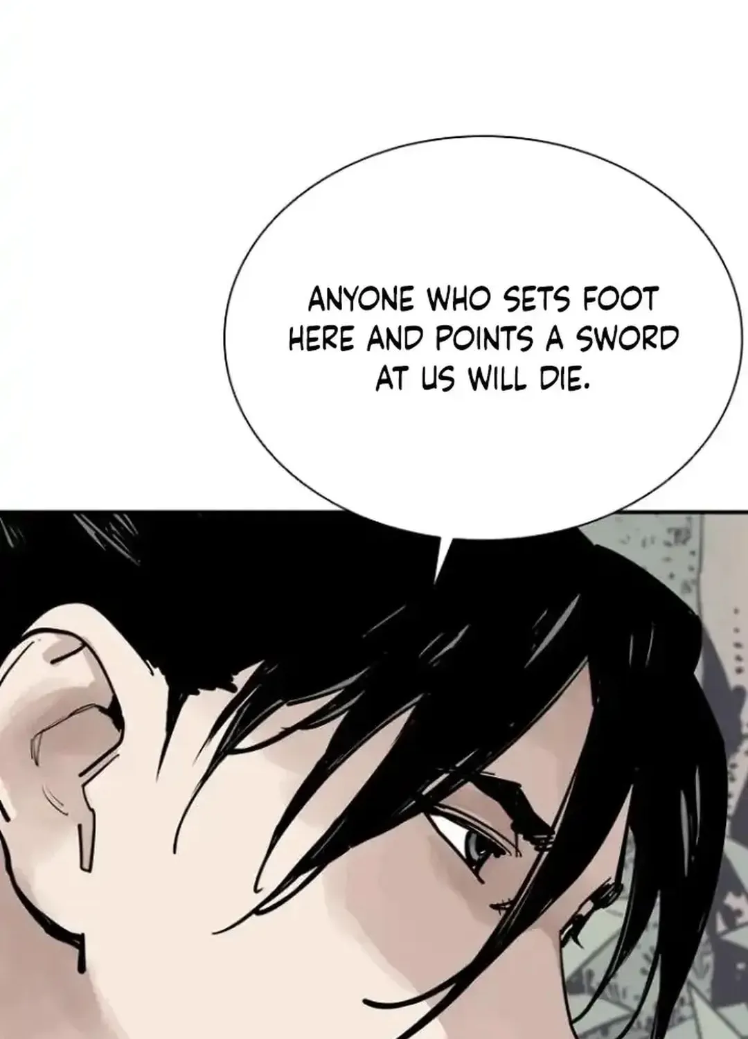 Death God Chapter 103 page 95 - 