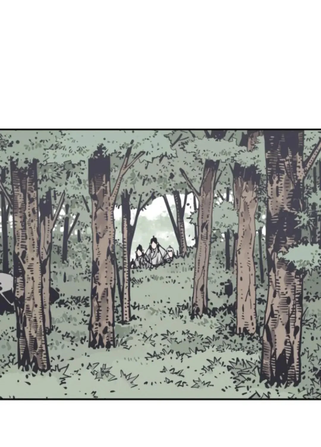 Death God Chapter 104 page 11 - 