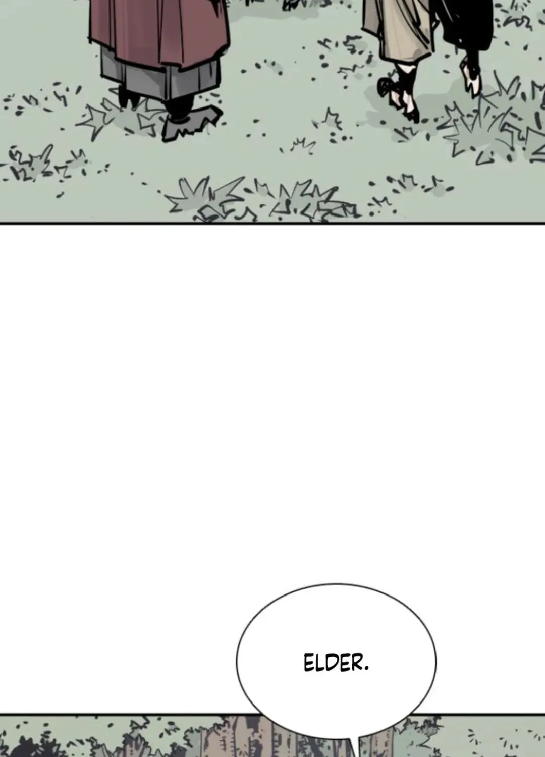 Death God Chapter 104 page 103 - 