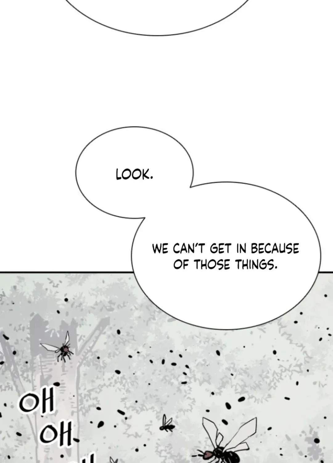 Death God Chapter 104 page 114 - 