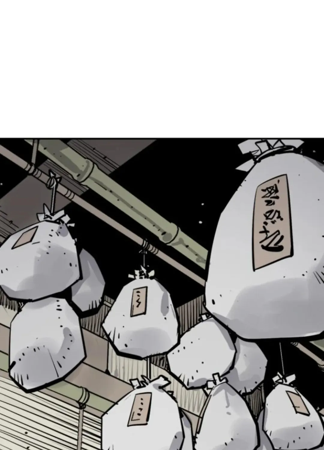 Death God Chapter 104 page 120 - 