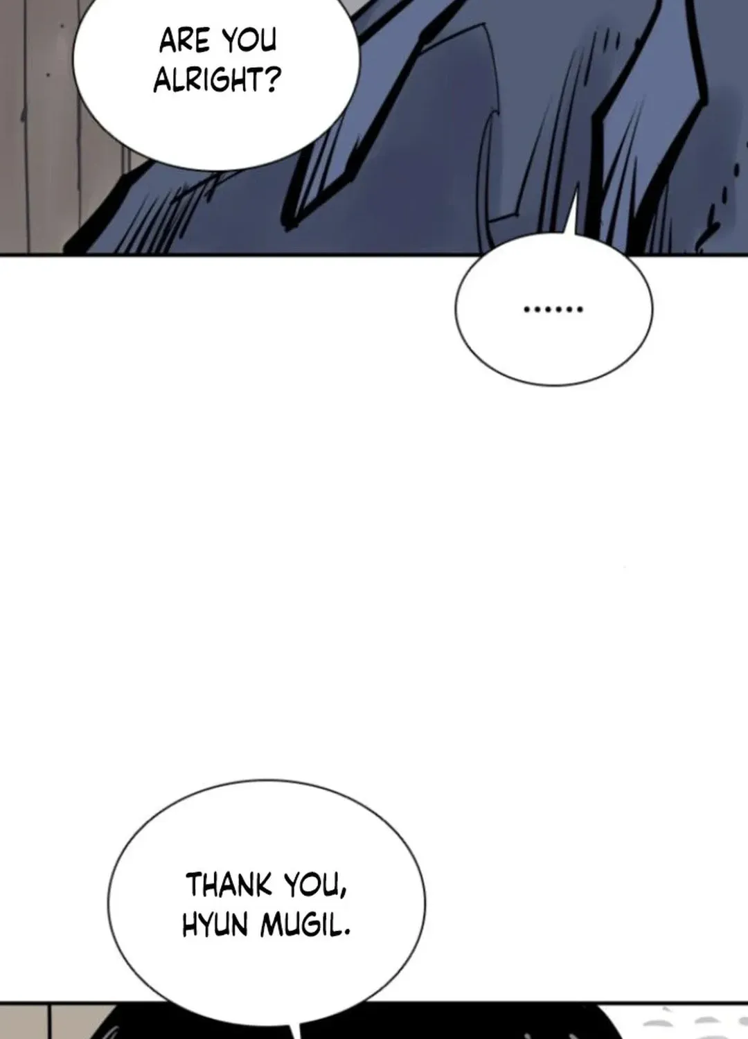 Death God Chapter 104 page 126 - 