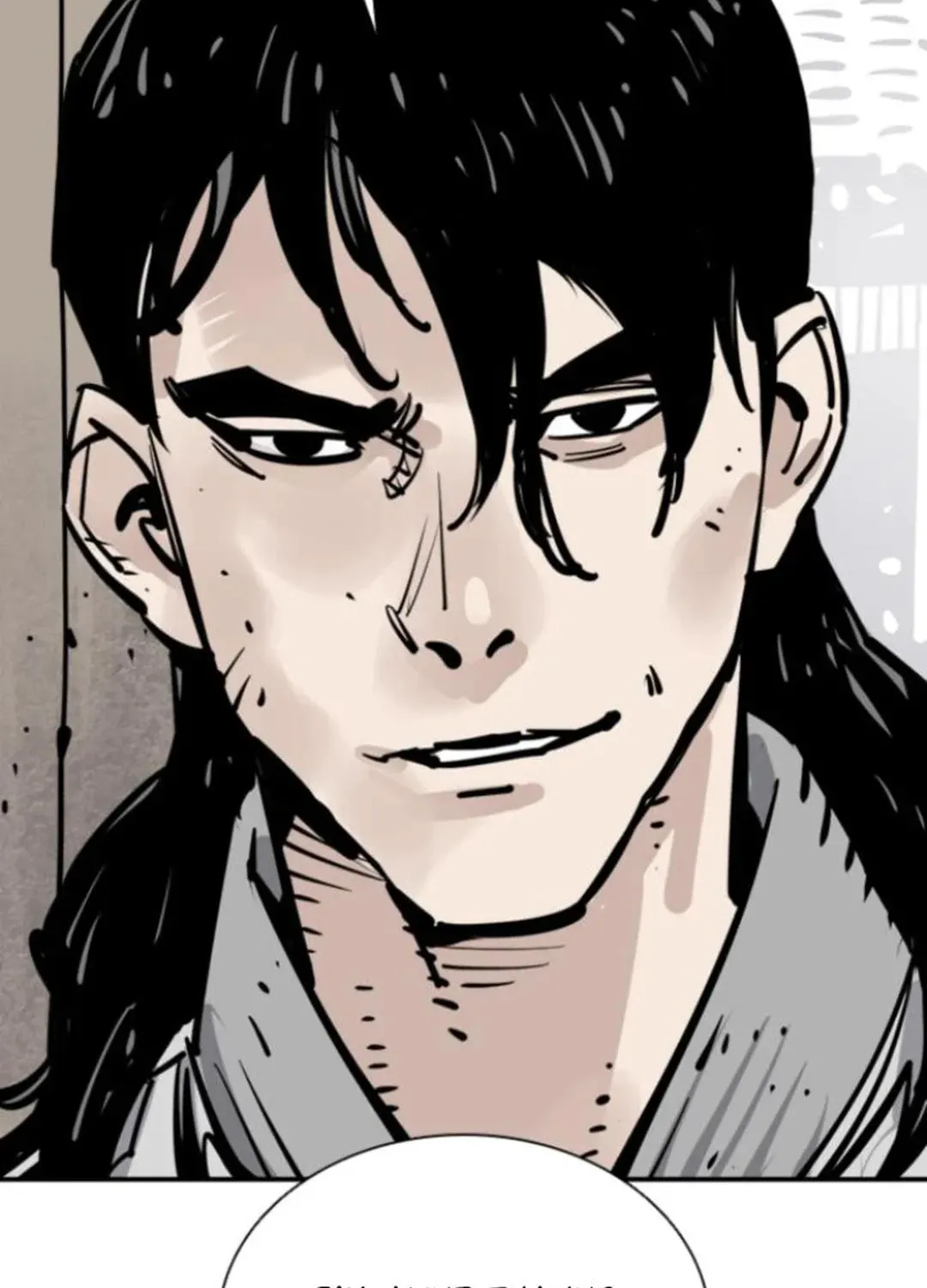 Death God Chapter 104 page 127 - 