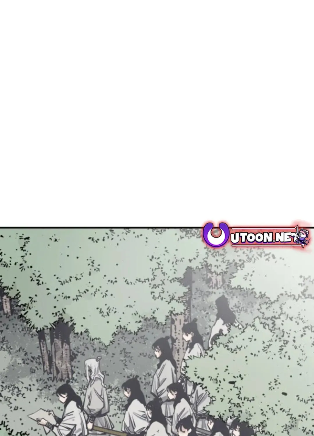 Death God Chapter 104 page 15 - 