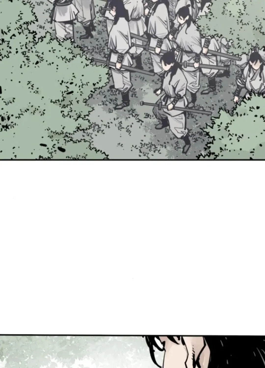Death God Chapter 104 page 16 - 