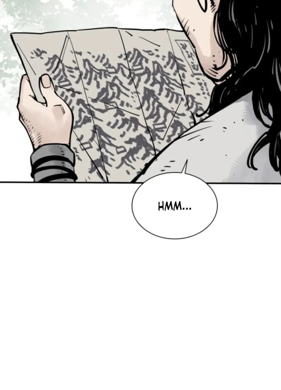 Death God Chapter 104 page 17 - 