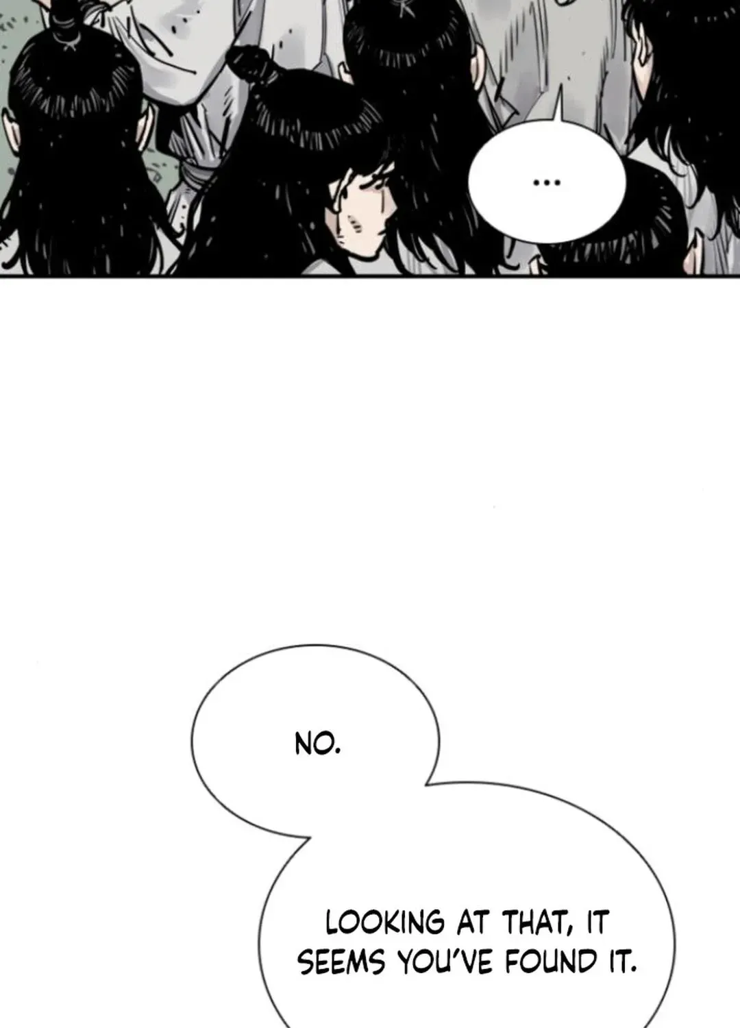 Death God Chapter 104 page 19 - 