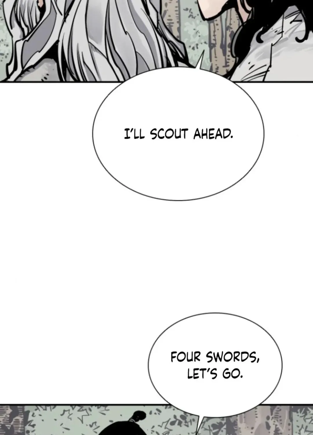 Death God Chapter 104 page 29 - 