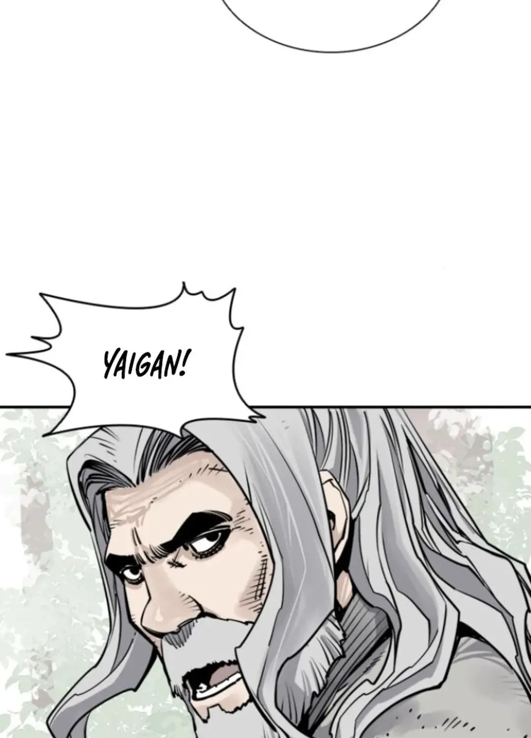 Death God Chapter 104 page 31 - 