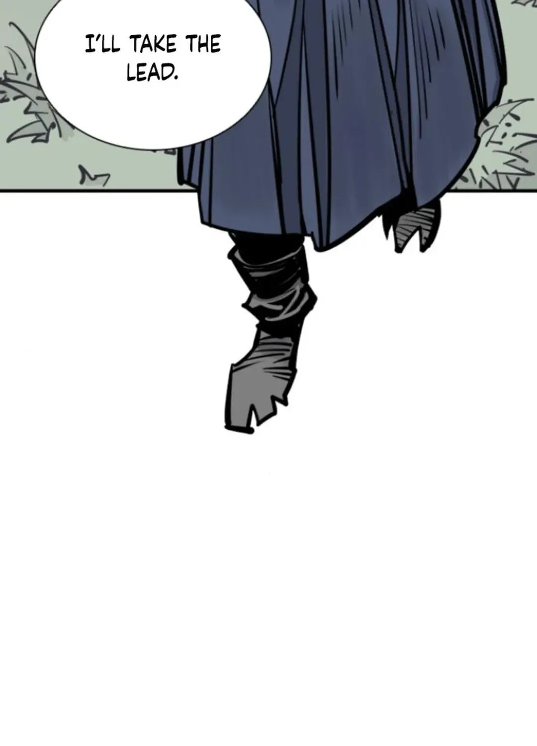 Death God Chapter 104 page 38 - 