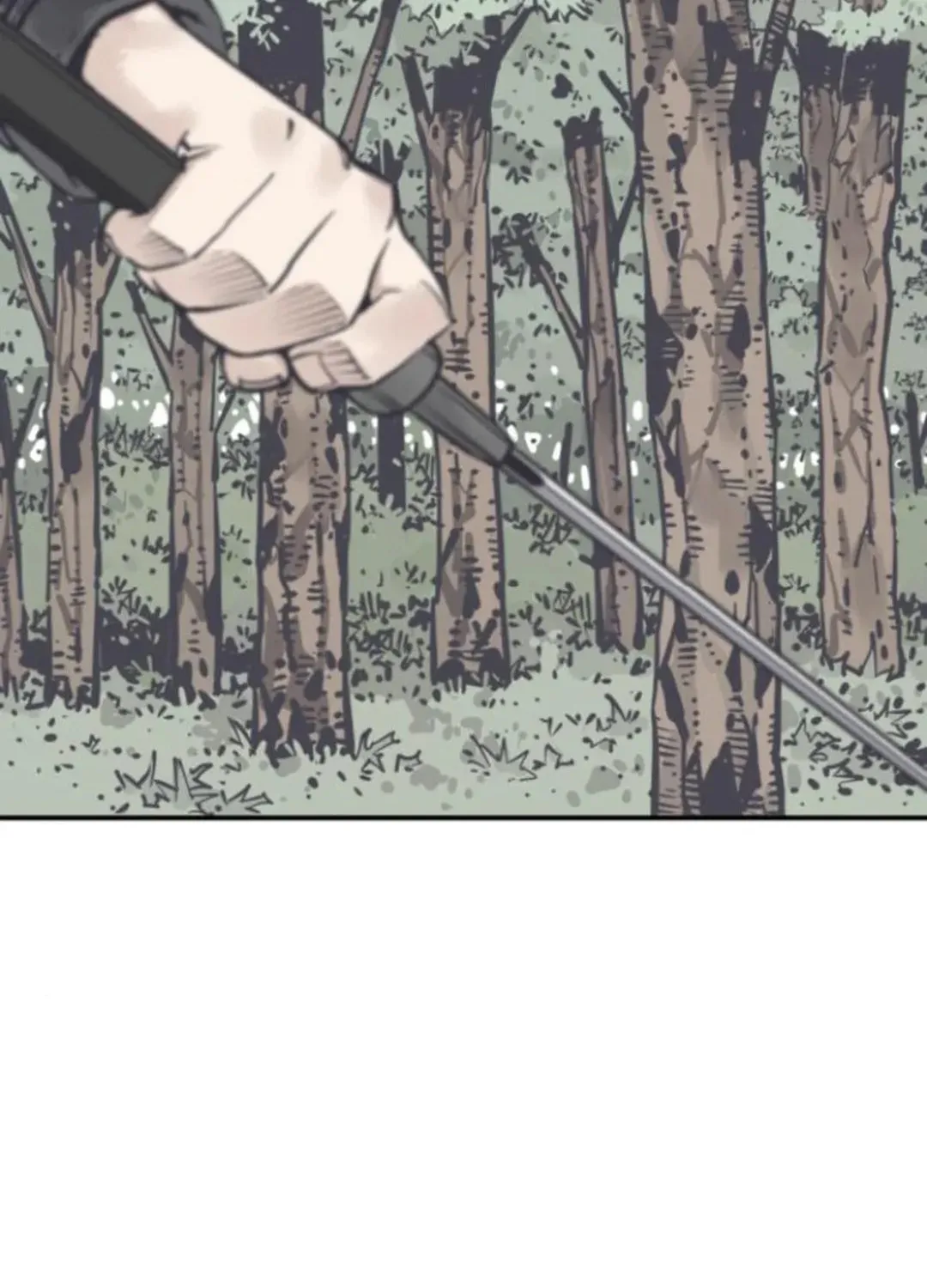 Death God Chapter 104 page 44 - 
