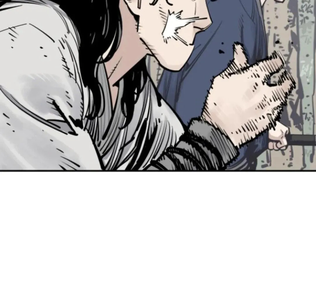 Death God Chapter 104 page 47 - 
