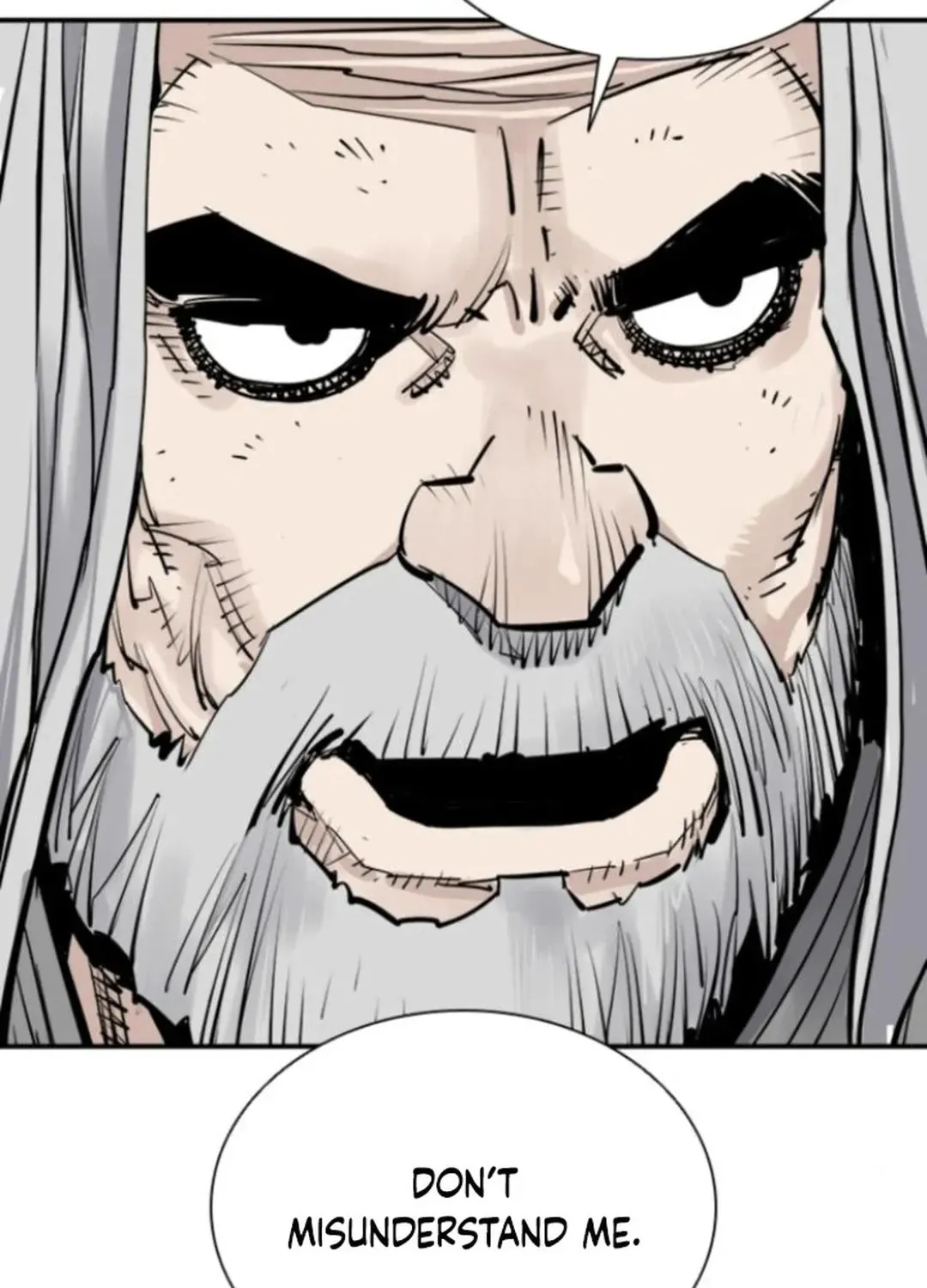 Death God Chapter 104 page 6 - 