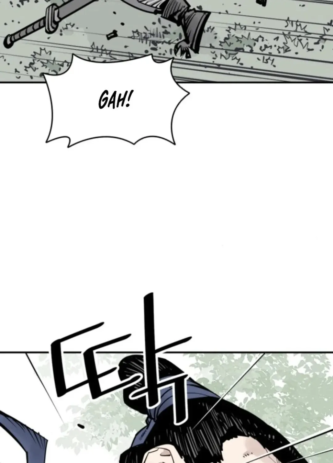 Death God Chapter 104 page 55 - 