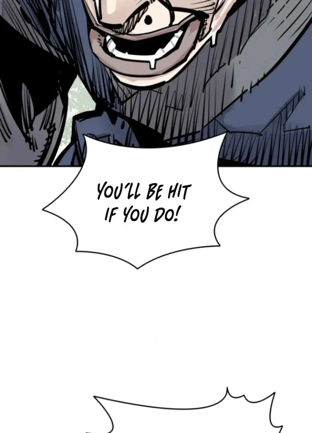 Death God Chapter 104 page 65 - 